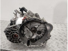 Recambio de caja cambios para chevrolet lacetti (j200) 2.0 d referencia OEM IAM BW3261  