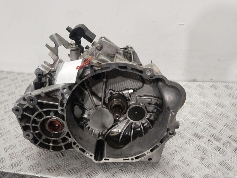 Recambio de caja cambios para chevrolet lacetti (j200) 2.0 d referencia OEM IAM BW3261  