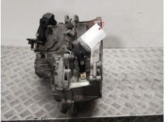 Recambio de caja cambios para chevrolet lacetti (j200) 2.0 d referencia OEM IAM BW3261   2