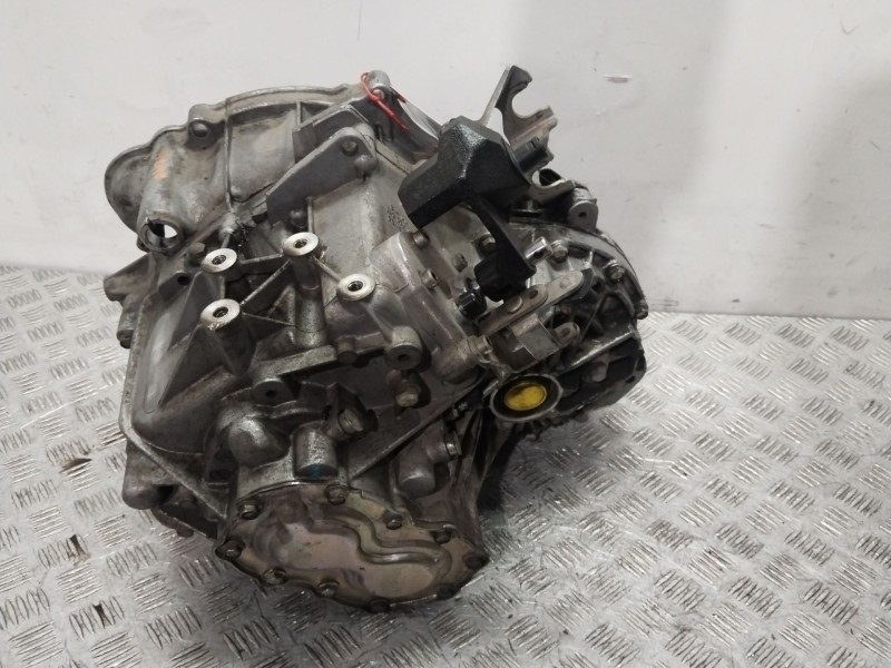 Recambio de caja cambios para chevrolet lacetti (j200) 2.0 d referencia OEM IAM BW3261  