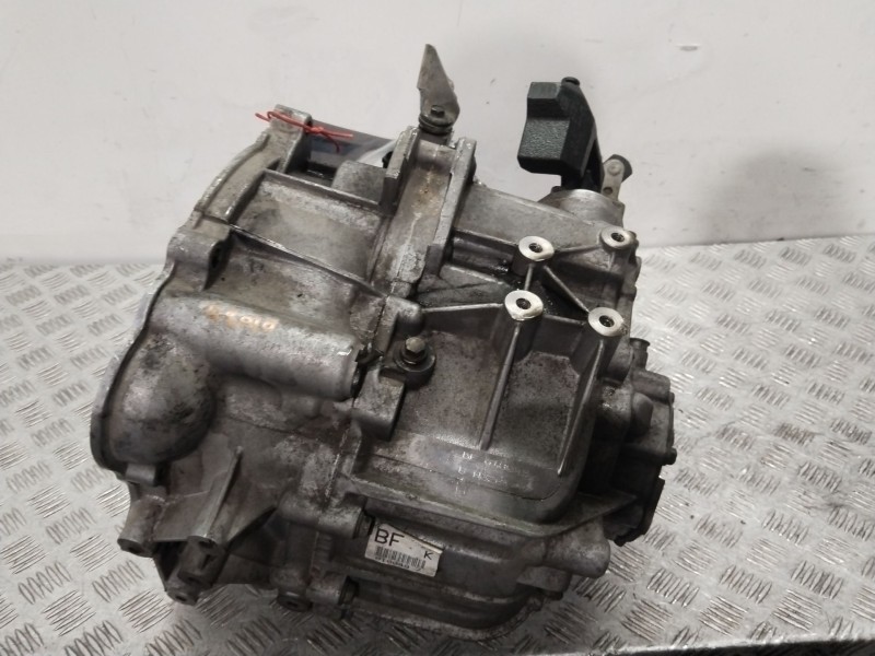 Recambio de caja cambios para chevrolet lacetti (j200) 2.0 d referencia OEM IAM BW3261  