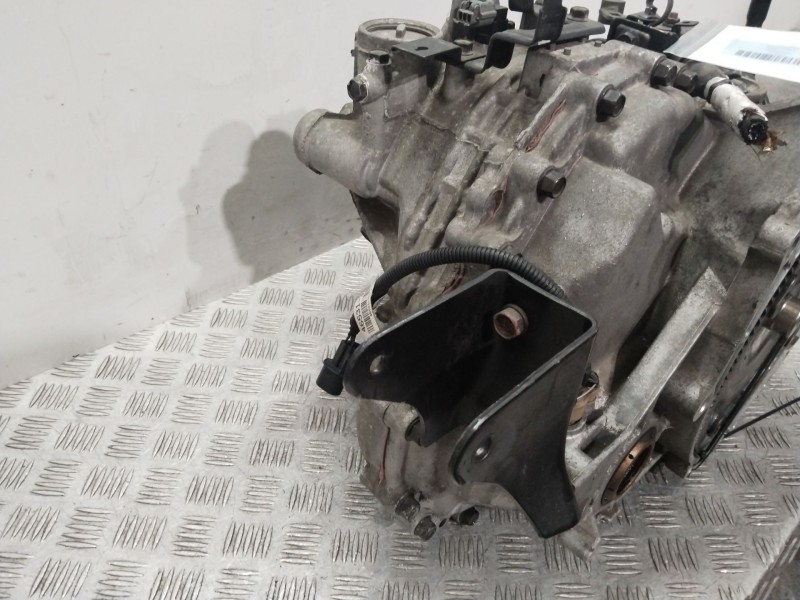 Recambio de caja cambios para kia opirus (gh) 3.5 referencia OEM IAM 4500039552  