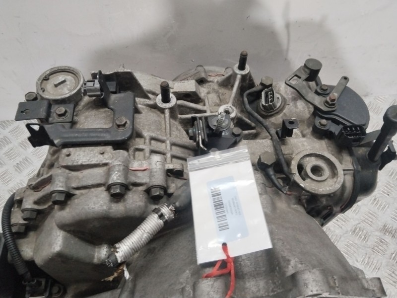 Recambio de caja cambios para kia opirus (gh) 3.5 referencia OEM IAM 4500039552  