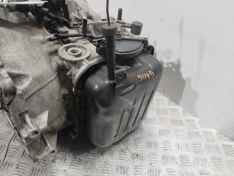 Recambio de caja cambios para kia opirus (gh) 3.5 referencia OEM IAM 4500039552  