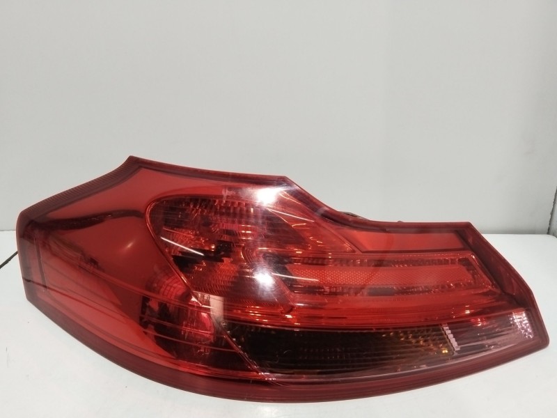 Recambio de piloto trasero izquierdo para opel insignia a (g09) 2.0 cdti (68) referencia OEM IAM 22950973  