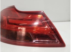 Recambio de piloto trasero izquierdo para opel insignia a (g09) 2.0 cdti (68) referencia OEM IAM 22950973   2