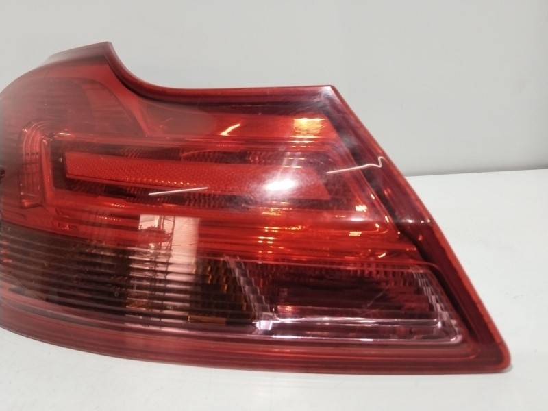 Recambio de piloto trasero izquierdo para opel insignia a (g09) 2.0 cdti (68) referencia OEM IAM 22950973  