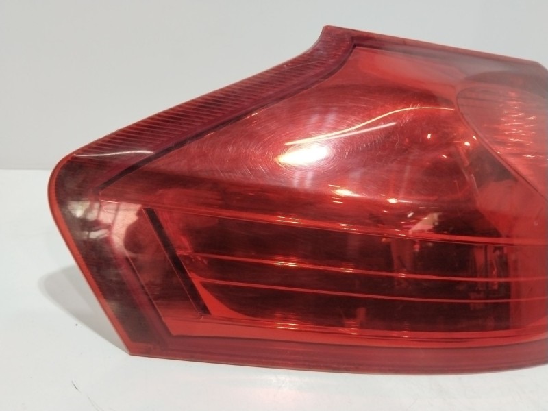 Recambio de piloto trasero izquierdo para opel insignia a (g09) 2.0 cdti (68) referencia OEM IAM 22950973  