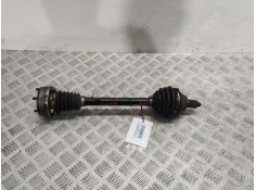 Recambio de transmision delantera izquierda para seat ibiza iv sc (6j1, 6p5) 1.4 referencia OEM IAM 6R0407761