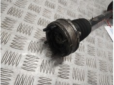Recambio de transmision delantera izquierda para seat ibiza iv sc (6j1, 6p5) 1.4 referencia OEM IAM 6R0407761   2