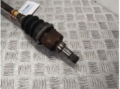 Recambio de transmision delantera izquierda para ford fiesta v (jh_, jd_) 1.4 16v referencia OEM IAM 1493223   2