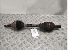 Recambio de transmision delantera izquierda para opel astra h (a04) 1.7 cdti (l48) referencia OEM IAM 374543