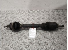 Recambio de transmision delantera izquierda para mercedes-benz clase a (w169) a 160 (169.031, 169.331) referencia OEM IAM A16936