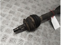 Recambio de transmision delantera izquierda para mercedes-benz clase a (w169) a 160 (169.031, 169.331) referencia OEM IAM A16936 2