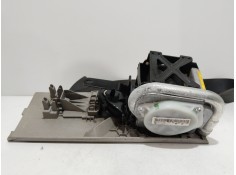 Recambio de cinturon seguridad delantero izquierdo para opel insignia a (g09) 2.0 cdti (68) referencia OEM IAM 13303849   2