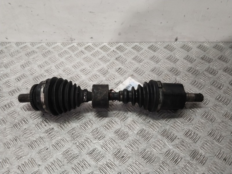 Recambio de transmision delantera izquierda para volvo s60 berlina 2.4 d referencia OEM IAM P8689213  