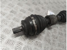 Recambio de transmision delantera izquierda para volvo s60 berlina 2.4 d referencia OEM IAM P8689213   2