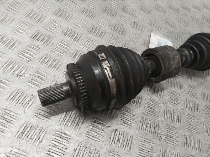 Recambio de transmision delantera izquierda para volvo s60 berlina 2.4 d referencia OEM IAM P8689213  