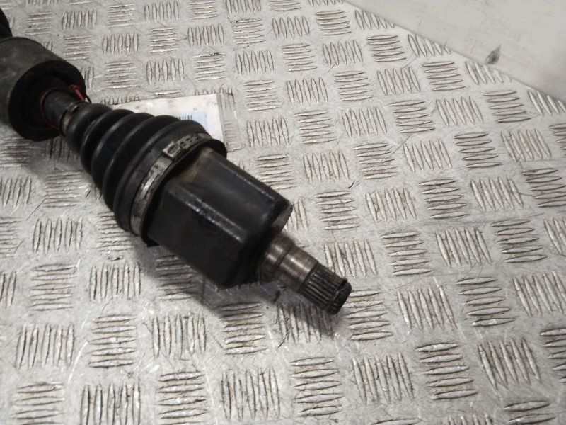 Recambio de transmision delantera izquierda para volvo s60 berlina 2.4 d referencia OEM IAM P8689213  