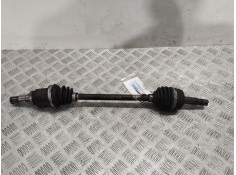 Recambio de transmision delantera izquierda para peugeot 107 (pm_, pn_) 1.0 referencia OEM IAM 3272JY  