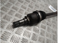 Recambio de transmision delantera izquierda para peugeot 107 (pm_, pn_) 1.0 referencia OEM IAM 3272JY   2