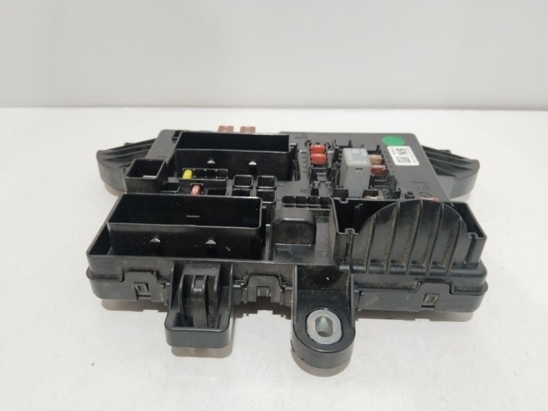 Recambio de centralita bsm para opel insignia a (g09) 2.0 cdti (68) referencia OEM IAM 13277318  