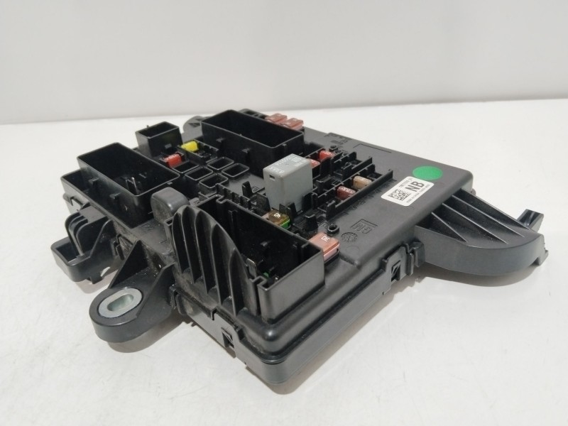 Recambio de centralita bsm para opel insignia a (g09) 2.0 cdti (68) referencia OEM IAM 13277318  