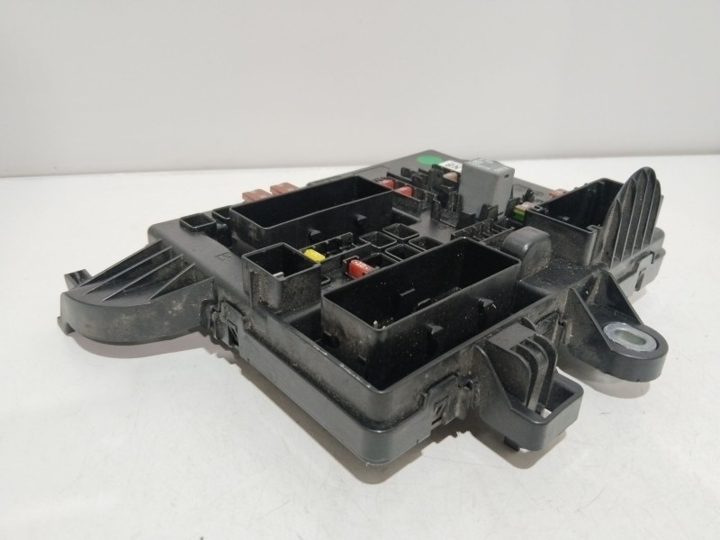 Recambio de centralita bsm para opel insignia a (g09) 2.0 cdti (68) referencia OEM IAM 13277318  