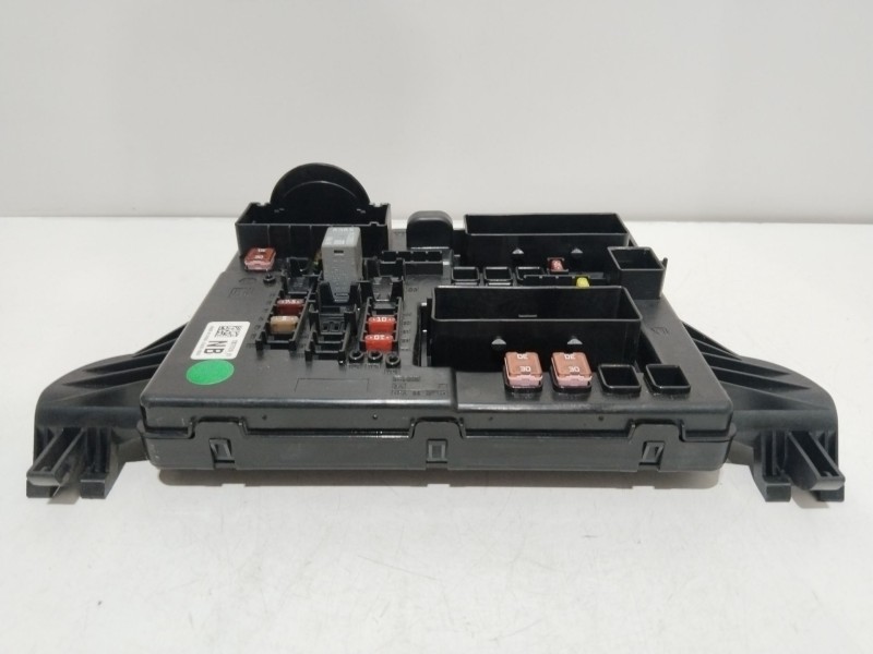 Recambio de centralita bsm para opel insignia a (g09) 2.0 cdti (68) referencia OEM IAM 13277318  