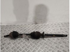 Recambio de transmision delantera derecha para opel astra h (a04) 1.7 cdti (l48) referencia OEM IAM 374544