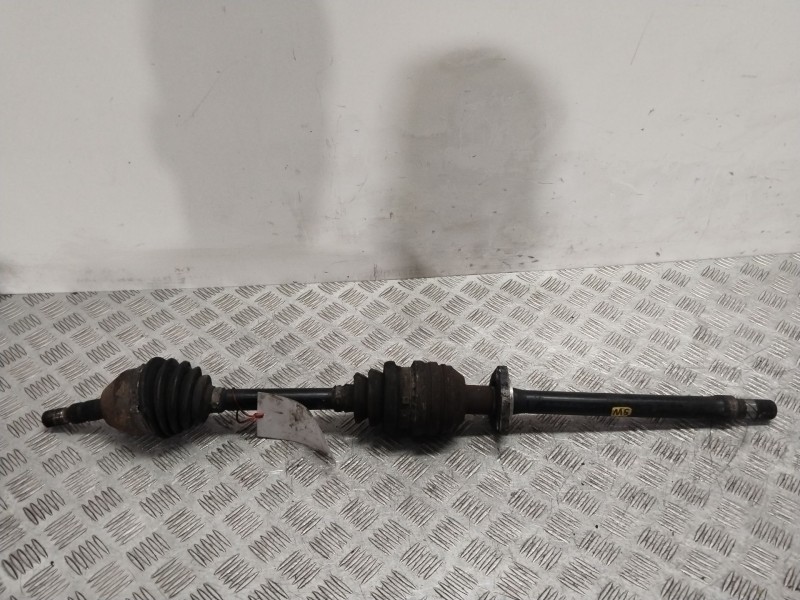 Recambio de transmision delantera derecha para opel astra h (a04) 1.7 cdti (l48) referencia OEM IAM 374544   Recambio de transmision delantera derecha para opel astra h (a04) 1.7 cdti (l48) referencia OEM IAM 374544