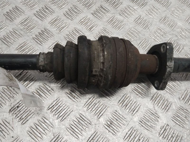 Recambio de transmision delantera derecha para opel astra h (a04) 1.7 cdti (l48) referencia OEM IAM 374544   Recambio de transmision delantera derecha para opel astra h (a04) 1.7 cdti (l48) referencia OEM IAM 374544