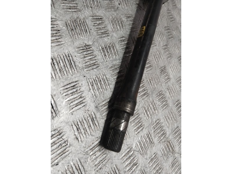 Recambio de transmision delantera derecha para opel astra h (a04) 1.7 cdti (l48) referencia OEM IAM 374544   Recambio de transmision delantera derecha para opel astra h (a04) 1.7 cdti (l48) referencia OEM IAM 374544