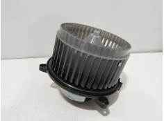 Recambio de motor calefaccion para opel insignia a (g09) 2.0 cdti (68) referencia OEM IAM 52426734