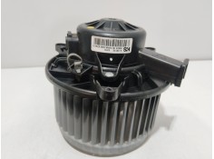 Recambio de motor calefaccion para opel insignia a (g09) 2.0 cdti (68) referencia OEM IAM 52426734   2
