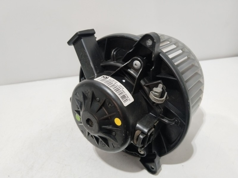 Recambio de motor calefaccion para opel insignia a (g09) 2.0 cdti (68) referencia OEM IAM 52426734  