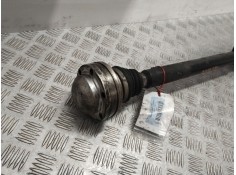 Recambio de transmision delantera derecha para seat leon (5f1) 1.4 tgi referencia OEM IAM 5Q0407272CC   2