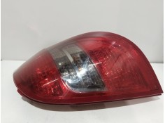 Recambio de piloto trasero derecho para mercedes-benz clase a (w169) a 180 cdi (169.007, 169.307) referencia OEM IAM A1698203064