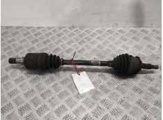 Recambio de transmision delantera izquierda para suzuki swift iii (mz, ez) 1.3 ddis (rs 413d) referencia OEM IAM 4410251K90  