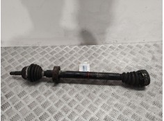 Recambio de transmision delantera derecha para seat cordoba (6k1, 6k2) 1.4 i 16v referencia OEM IAM 6K0407272M