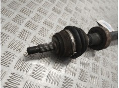 Recambio de transmision delantera derecha para seat cordoba (6k1, 6k2) 1.4 i 16v referencia OEM IAM 6K0407272M   2