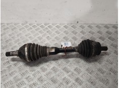 Recambio de transmision delantera izquierda para volvo xc90 i (275) d5 awd referencia OEM IAM P30735885  