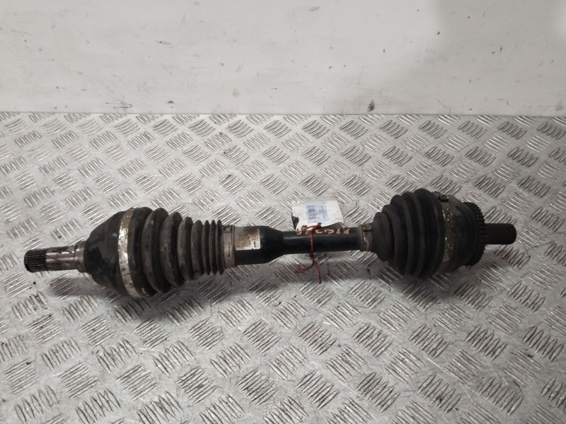 Recambio de transmision delantera izquierda para volvo xc90 i (275) d5 awd referencia OEM IAM P30735885  