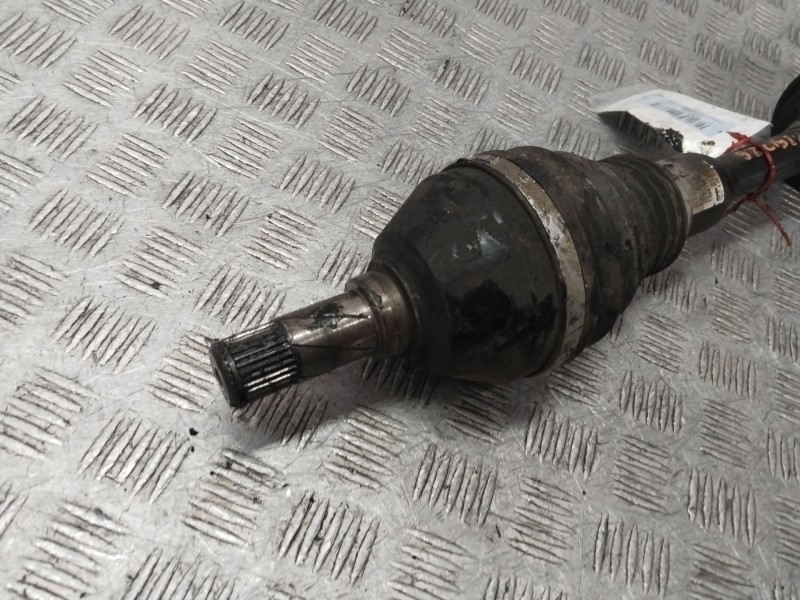 Recambio de transmision delantera izquierda para volvo xc90 i (275) d5 awd referencia OEM IAM P30735885  