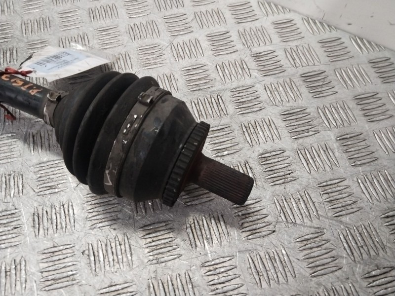 Recambio de transmision delantera izquierda para volvo xc90 i (275) d5 awd referencia OEM IAM P30735885  