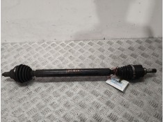 Recambio de transmision delantera derecha para skoda fabia iii (nj3) 1.0 referencia OEM IAM 6C0407272H  