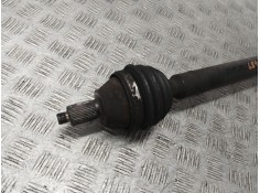 Recambio de transmision delantera derecha para skoda fabia iii (nj3) 1.0 referencia OEM IAM 6C0407272H   2