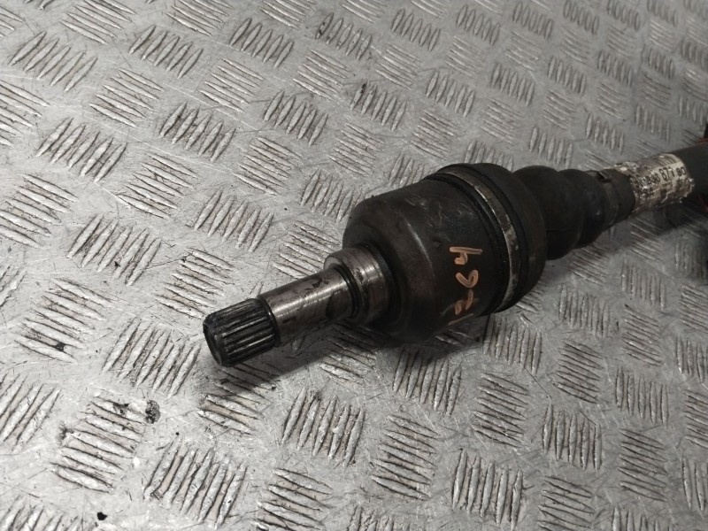 Recambio de transmision delantera izquierda para citroën xsara picasso (n68) 1.6 referencia OEM IAM 32727W  