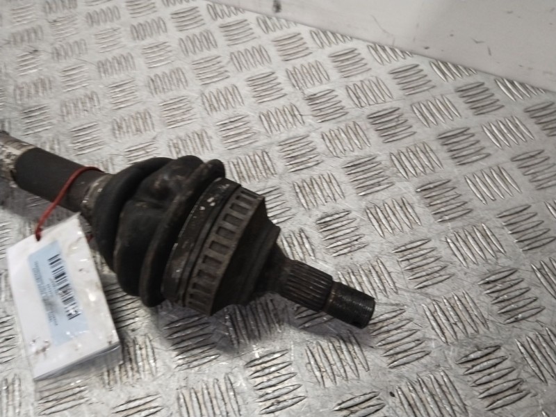 Recambio de transmision delantera izquierda para citroën xsara picasso (n68) 1.6 referencia OEM IAM 32727W  