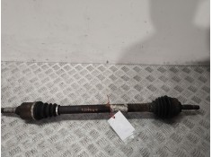 Recambio de transmision delantera derecha para peugeot 207/207+ (wa_, wc_) 1.4 referencia OEM IAM 3273KJ